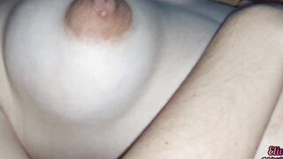 Alone with my step Sister We Fuck