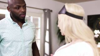 SexSinners.com - Big Boobed fiance screwed by her husbands friend