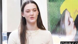 teenagers 1st timer upskirt inside outside