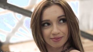 LEZ CUTIES - Tiffany Tatum And 2 Babes Boned Their Holes Together Into A Fantastic Three-Way
