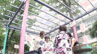 Real Sex inside Japan, Young Dating Couples Screwed Old Man. Crazy Hot Amateur Japanese Sex Party