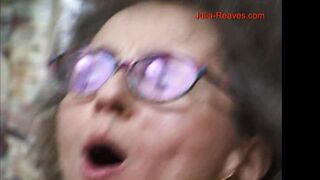 Granny needs a nailed every 3rd day