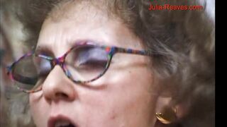 Granny needs a nailed every 3rd day