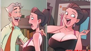 Honey, I knocked up your sister Part one - The Sexsual Home
