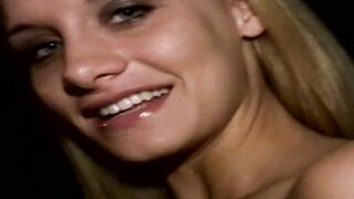 Big Titted Leah Wilde give a head and fucks with Dex Maghuan