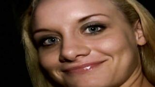Big Titted Leah Wilde give a head and fucks with Dex Maghuan