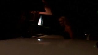 Big Titted Leah Wilde give a head and fucks with Dex Maghuan