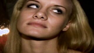 Big Titted Leah Wilde give a head and fucks with Dex Maghuan