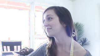 Private Milf - Ally Evans is seduced by Mom Nina Hartley
