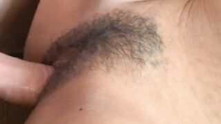 Malaysian Twat - Koy 18 fucks blows and Enjoying