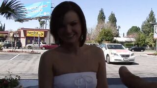 Cassie Courtland and Marlie Moore are very Beauty lesbians