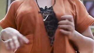 Dost ki maa ke sath suhagraat