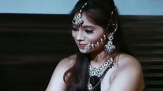 Dost ki maa ke sath suhagraat