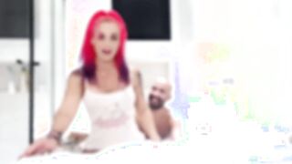 LIVE HOTTIE DAS TEQUILEIRAS - ANAL SEX WITH FELIPE COSTA