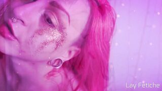 sinestesic porn striptease