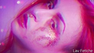 sinestesic porn striptease