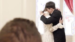 Tiffany Watson Step Sis Proposal To Stepbro