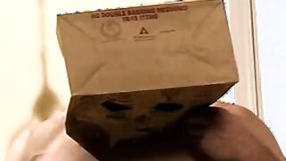 Kinky Little Vixens - Tape-three