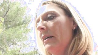 Great Milf - Brenda James and Alyssa Reece don't mind the age
