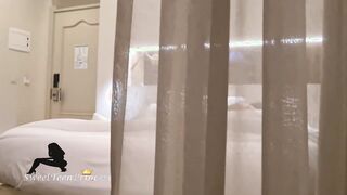 FINGERED HERSELF INSIDE HER LONG SNATCH CANT WAIT TILL HE GET HOME FINGER BANG TILL COME - HER TAPES MASTURBATING