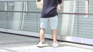 Crazy Hot Milfs! Shimi-ken Makes Them Moan! Old Woman's Reasoning Sucked Away by Raw Fucking! - Part.one : Watch More→https://bit.ly/Raptor-Xvideos