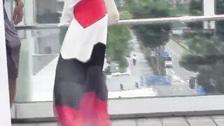 Crazy Hot Milfs! Shimi-ken Makes Them Moan! Old Woman's Reasoning Sucked Away by Raw Fucking! - Part.one : Watch More→https://bit.ly/Raptor-Xvideos