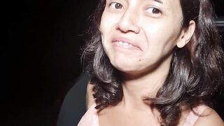 Street Sex with Dany Baby1