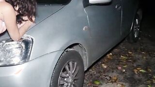 Street Sex with Dany Baby1