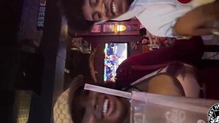 ms London takes lil d to the dungeon intro