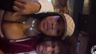 ms London takes lil d to the dungeon intro