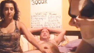 Swinger Sex Party Party