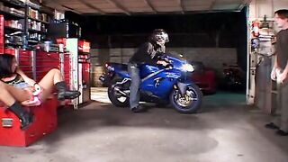 Motorcross Double Penetration - Film-four