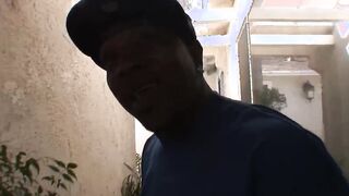 Kitty is 1 who has an interracial plowed with ebony penis