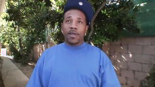 Kitty is 1 who has an interracial plowed with ebony penis