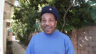 Kitty is 1 who has an interracial plowed with ebony penis