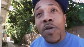 Kitty is 1 who has an interracial plowed with ebony penis
