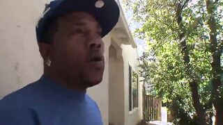 Kitty is 1 who has an interracial plowed with ebony penis