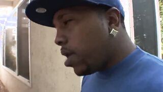 Kitty is 1 who has an interracial plowed with ebony penis