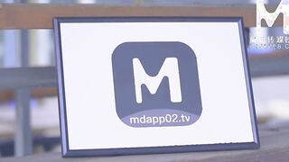 [Domestic] Madou Media Works / MD-0178 Slutty College Girl Hungry and Desires - 001 / Free See