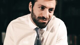 StraightTaboo.com - Boss fucks assistant at 1st day of work