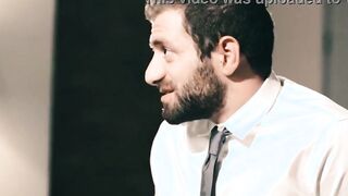StraightTaboo.com - Boss fucks assistant at 1st day of work