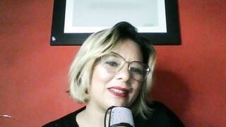I had sex with my mother friend - RECENT CASE WITH MY MOTHER - @LOLAHISTORIA