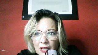 I had sex with my mother friend - RECENT CASE WITH MY MOTHER - @LOLAHISTORIA