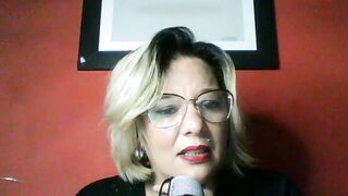 I had sex with my mother friend - RECENT CASE WITH MY MOTHER - @LOLAHISTORIA