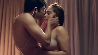 desi girl with fun