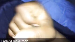 Fat Penis Quicky