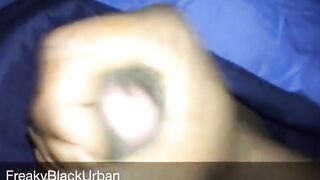 Fat Penis Quicky