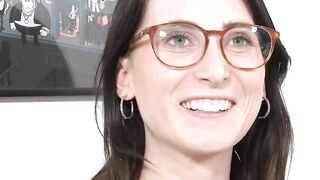 Das Mädchen mit dem perfekten Sexleben
