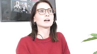 Das Mädchen mit dem perfekten Sexleben