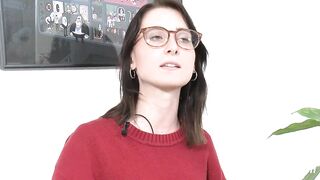 Das Mädchen mit dem perfekten Sexleben